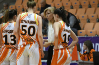 01/05/2023 Runa Moscow - "UMMC-Junior"