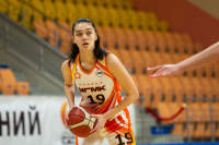 04/13/2022 "UMMC-Junior" - "Spartak" St.Petersburg