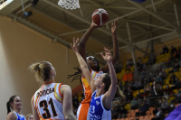 01/10/2021 UMMC - Dynamo Moscow