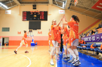 03/22/2023 "UMMC-Junior" - "Kazanochka"