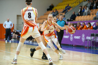 11/25/2023 "UMMC-Junior" - "Sparta&K-2" (Vidnoje)