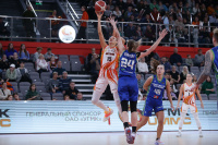 10/12/2023 UMMC - Neftyanik-Titan (Omsk)