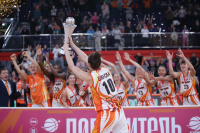 10/25/2023 UMMC - Dynamo (Kursk)