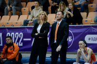 11/05/2022 UMMC-Junior - Dynamo-Farm (Kursk)