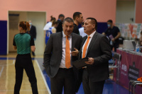 01/10/2021 UMMC - Dynamo Moscow