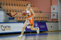 11/05/2022 UMMC-Junior - Dynamo-Farm (Kursk)