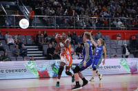 10/12/2023 UMMC - Neftyanik-Titan (Omsk)