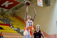 11/02/2022 "UMMC-Junior" - "Sparta&K-2" (Vidnoje)