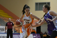 01/05/2023 Runa Moscow - "UMMC-Junior"