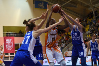 01/10/2021 UMMC - Dynamo Moscow