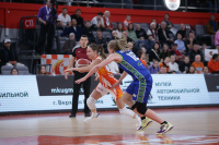 10/12/2023 UMMC - Neftyanik-Titan (Omsk)