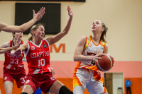 04/13/2022 "UMMC-Junior" - "Spartak" St.Petersburg