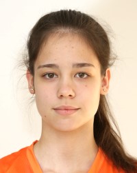Ольга Дегаева