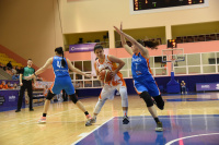 01/09/2021 UMMC-Junior - Samara (Samara)