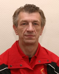 Владимир Колосков