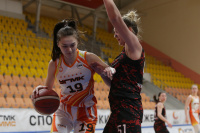 03/14/2023 "UMMC-Junior" - "Sparta&K-2" (Vidnoje)