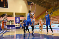 01/09/2021 UMMC-Junior - Samara (Samara)