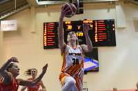 01/14/2021 UMMC - Spartak Noginsk