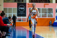 04/13/2022 "UMMC-Junior" - "Spartak" St.Petersburg