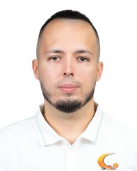Денис Калугин