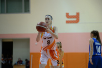 11/05/2022 UMMC-Junior - Dynamo-Farm (Kursk)