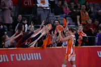 10/25/2023 UMMC - Dynamo (Kursk)