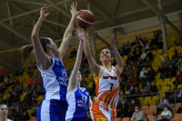 01/10/2021 UMMC - Dynamo Moscow