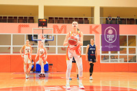 03/22/2023 "UMMC-Junior" - "Kazanochka"