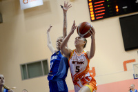 11/05/2022 UMMC-Junior - Dynamo-Farm (Kursk)