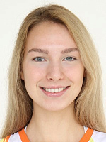 Екатерина Зудина