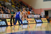 01/10/2021 UMMC - Dynamo Moscow