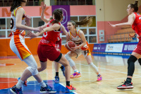 04/13/2022 "UMMC-Junior" - "Spartak" St.Petersburg