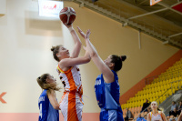 11/05/2022 UMMC-Junior - Dynamo-Farm (Kursk)