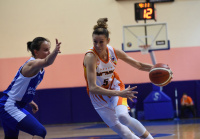 01/10/2021 UMMC - Dynamo Moscow