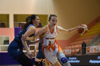 01/12/2021 UMMC-Junior - Kazanochka Kazan