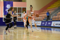 02/07/2021 "UMMC-Junior" - "Black-Bears-Polytech" (St. Petersburg)