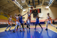 01/09/2021 UMMC-Junior - Samara (Samara)