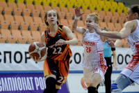 11/17/2022 Spartak (Noginsk) - UMMC-Junior