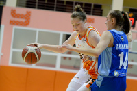 11/05/2022 UMMC-Junior - Dynamo-Farm (Kursk)