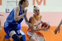 11/05/2022 UMMC-Junior - Dynamo-Farm (Kursk)