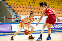 04/13/2022 "UMMC-Junior" - "Spartak" St.Petersburg