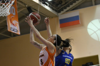 12/05/2022 UMMC-Junior - Stavropolchanka-SKFU