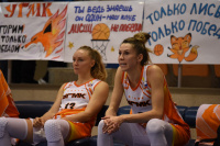 01/10/2021 UMMC - Dynamo Moscow