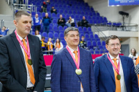 04/25/2023  Awarding. Russian Championship