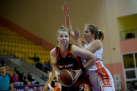 11/17/2022 Spartak (Noginsk) - UMMC-Junior