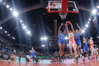 10/25/2023 UMMC - Dynamo (Kursk)