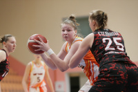 03/14/2023 "UMMC-Junior" - "Sparta&K-2" (Vidnoje)