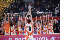 10/25/2023 UMMC - Dynamo (Kursk)