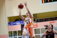 11/02/2022 "UMMC-Junior" - "Sparta&K-2" (Vidnoje)