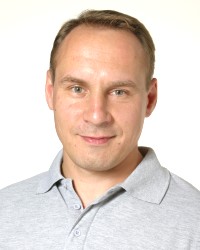 Сергей Мухаев